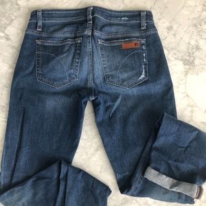 Joe's Jeans Easy Fit - 24